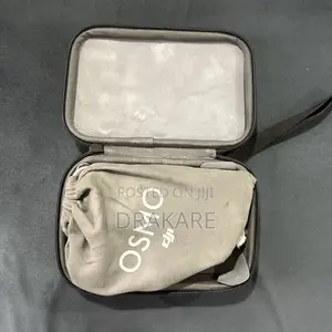 Dji Osmo 3 Gimbal