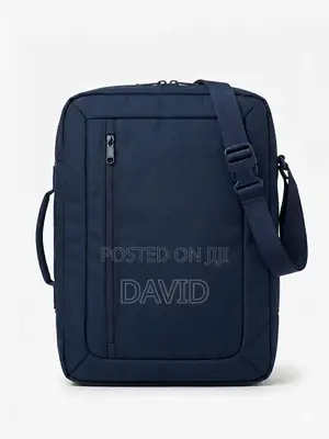Dual Office Laptop Bag
