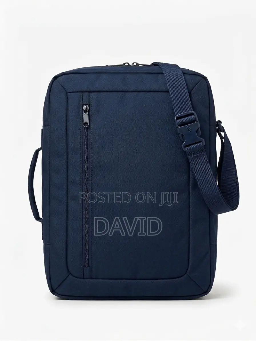 Dual Office Laptop Bag