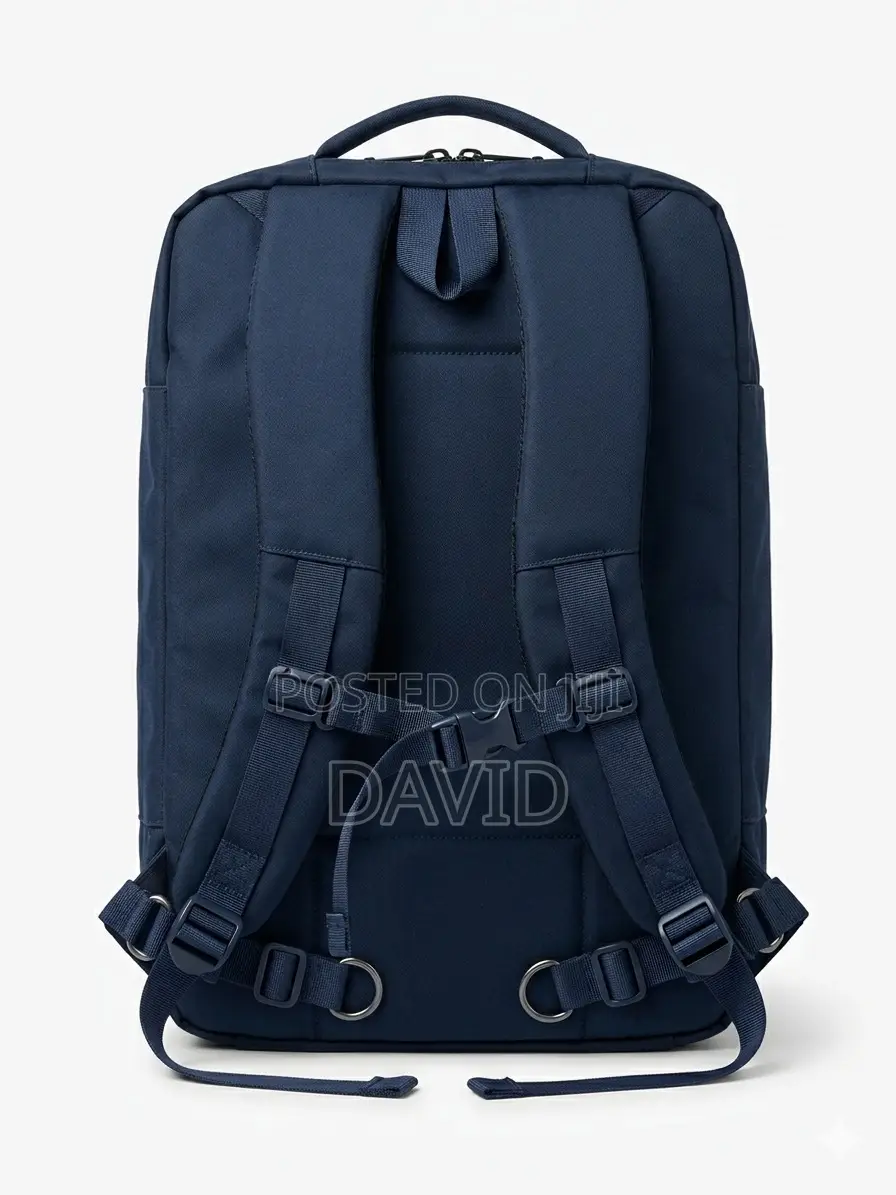 Dual Office Laptop Bag