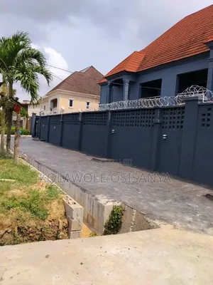 4bdrm House in Agbara for sale