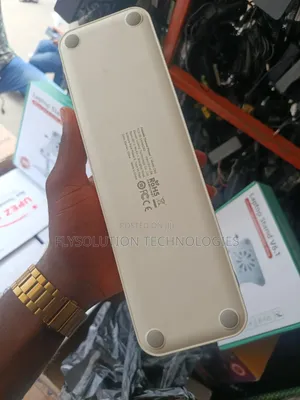 A4 Portable Thermal Printer D82