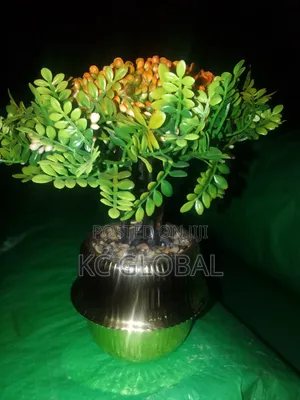 Artificial Table Flower 