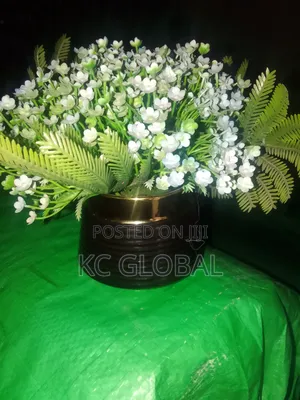 Artificial Table Flower 