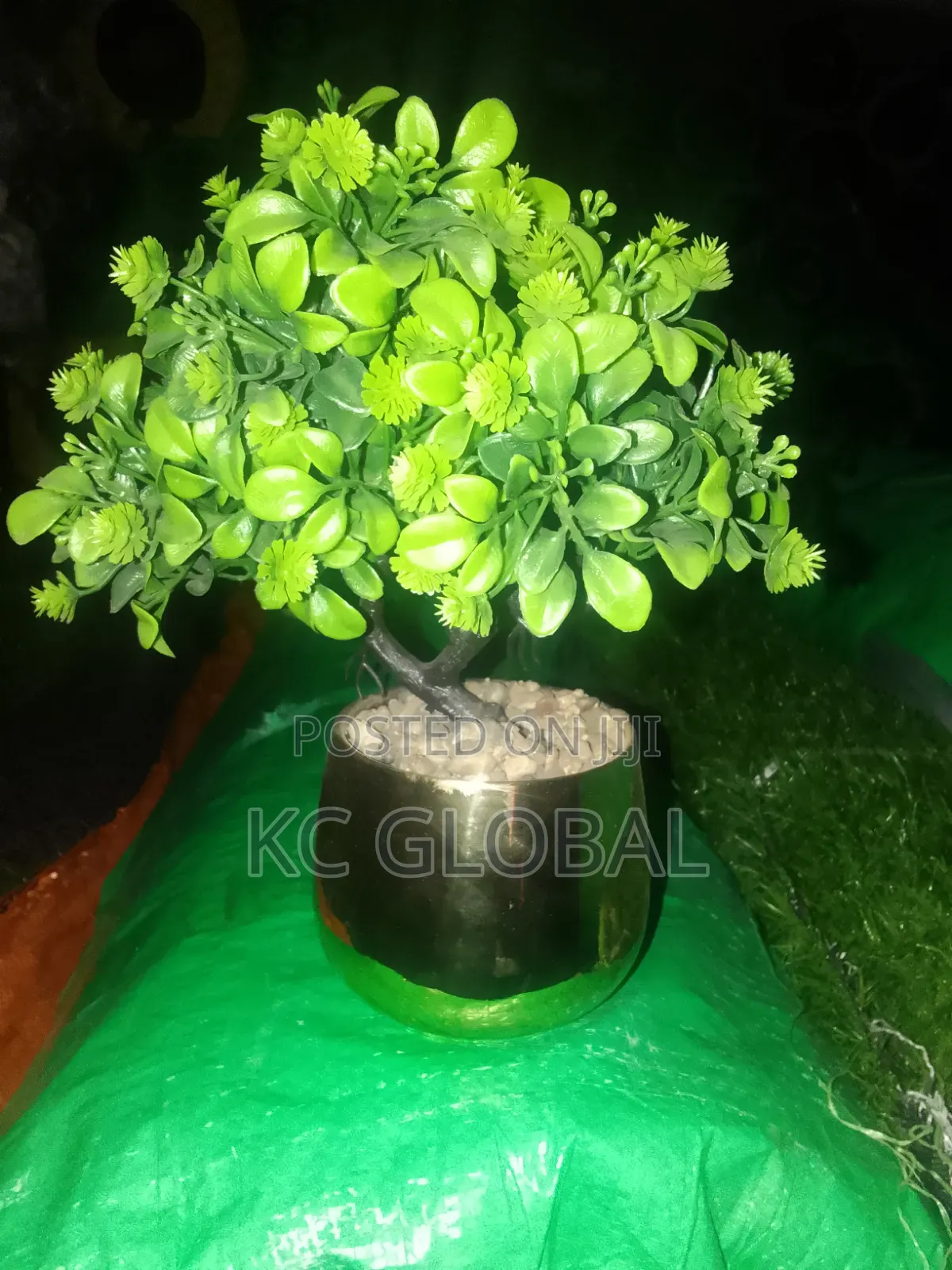 Artificial Table Flower 