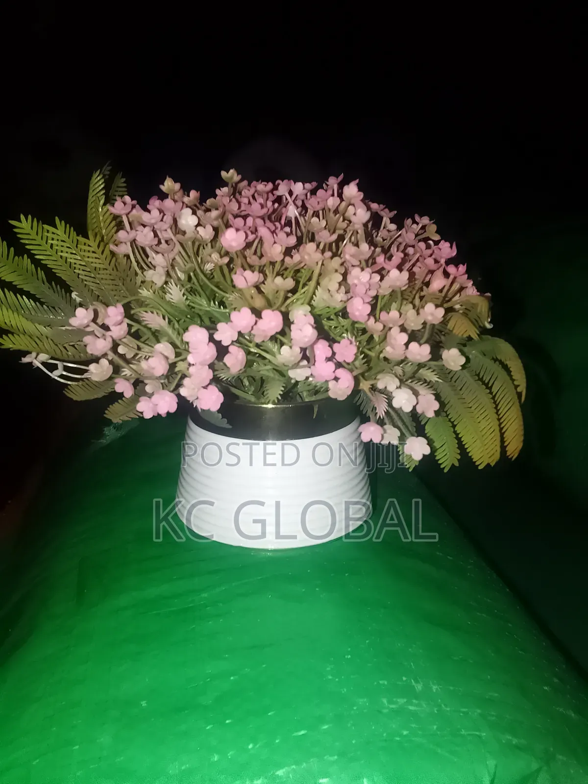 Artificial Table Flower 