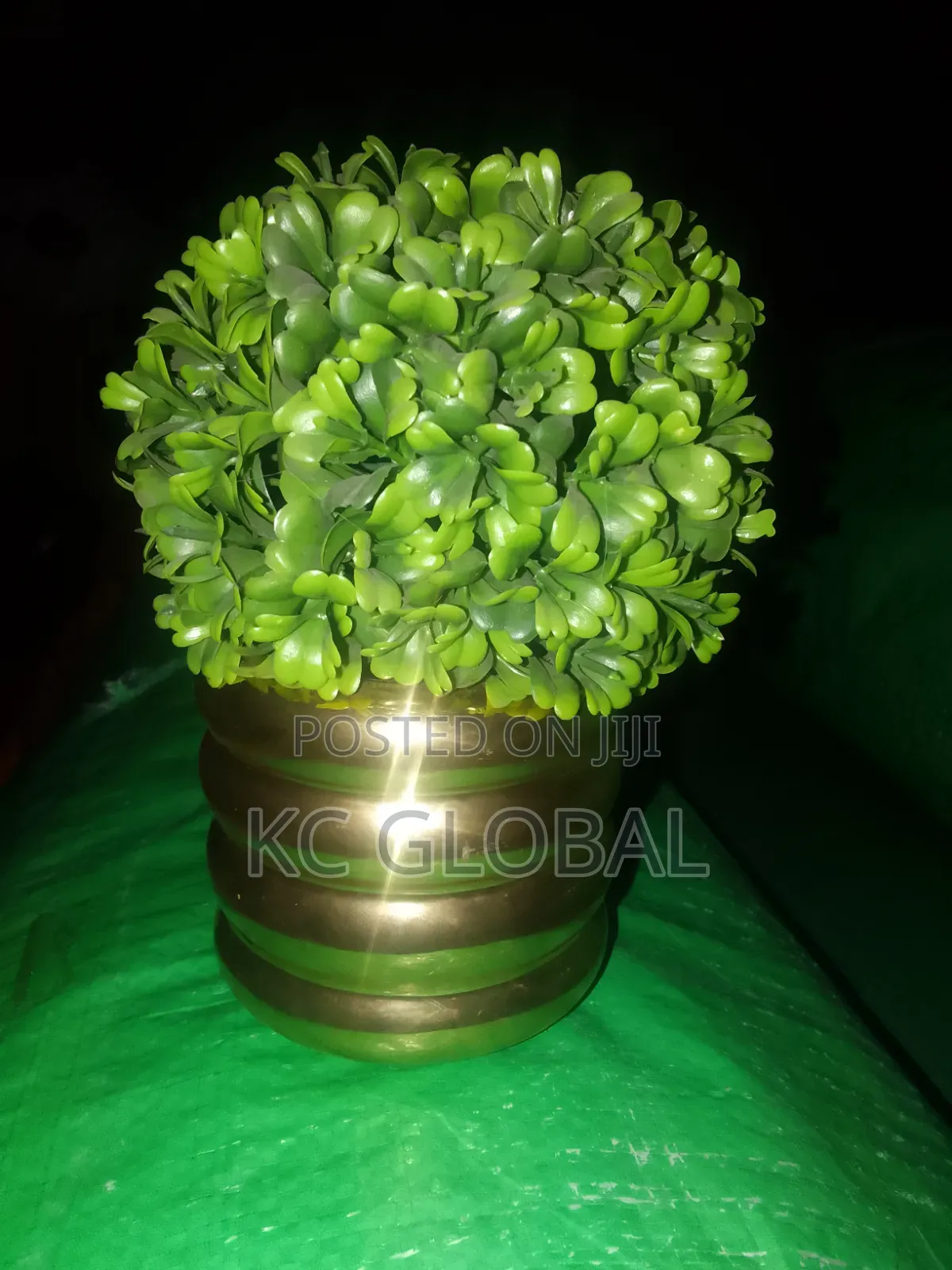 Artificial Table Flower 
