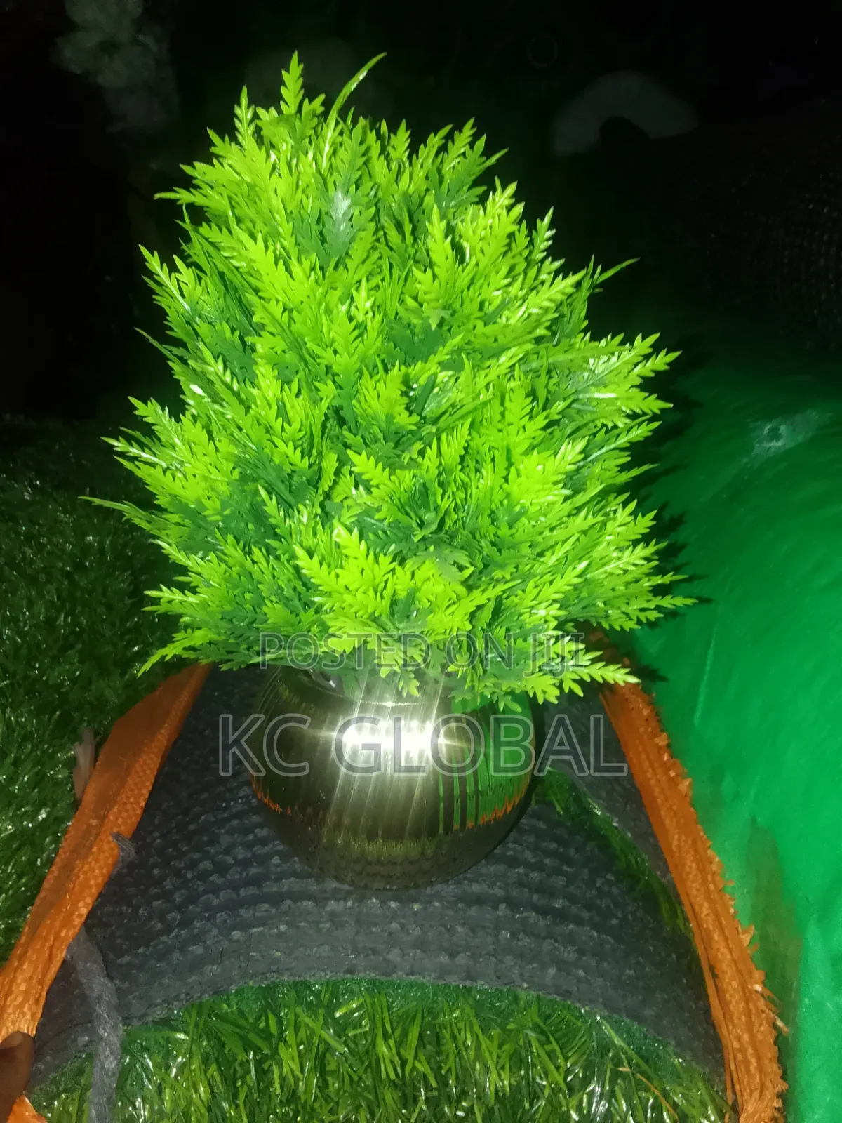 Artificial Table Flower 