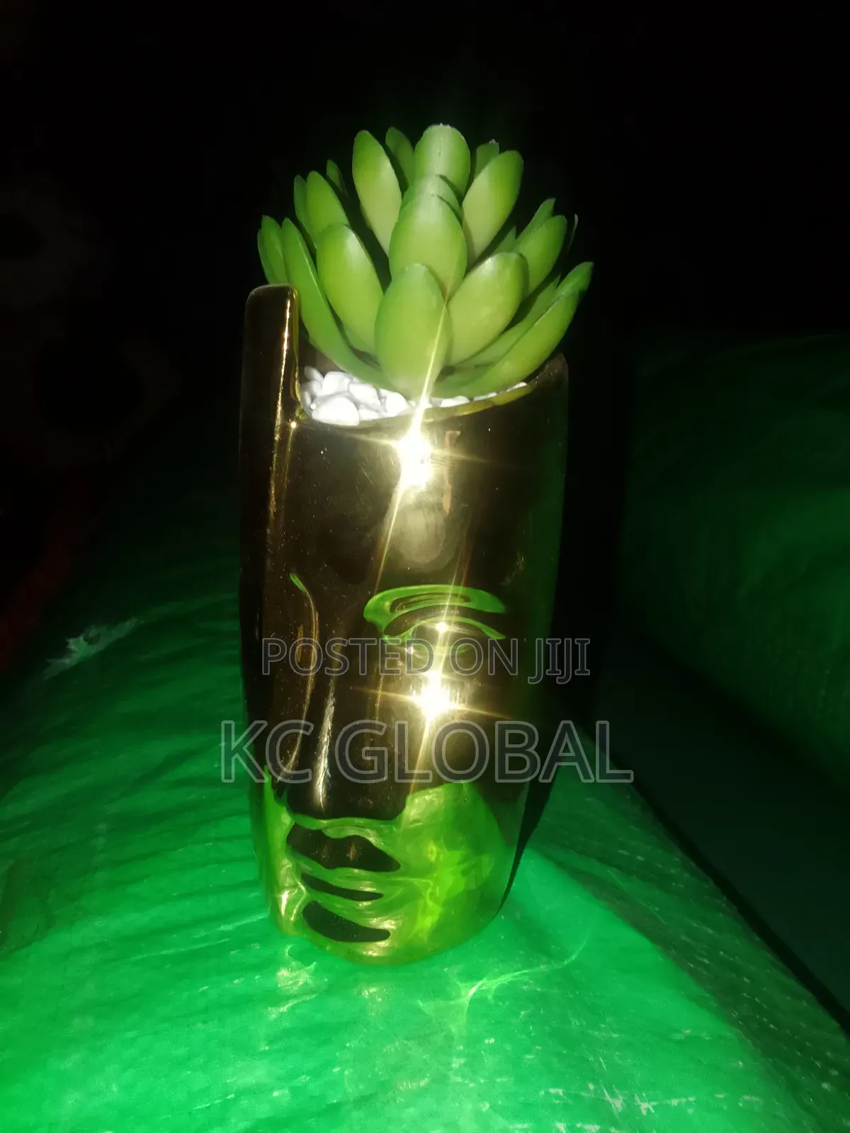 Artificial Table Flower 