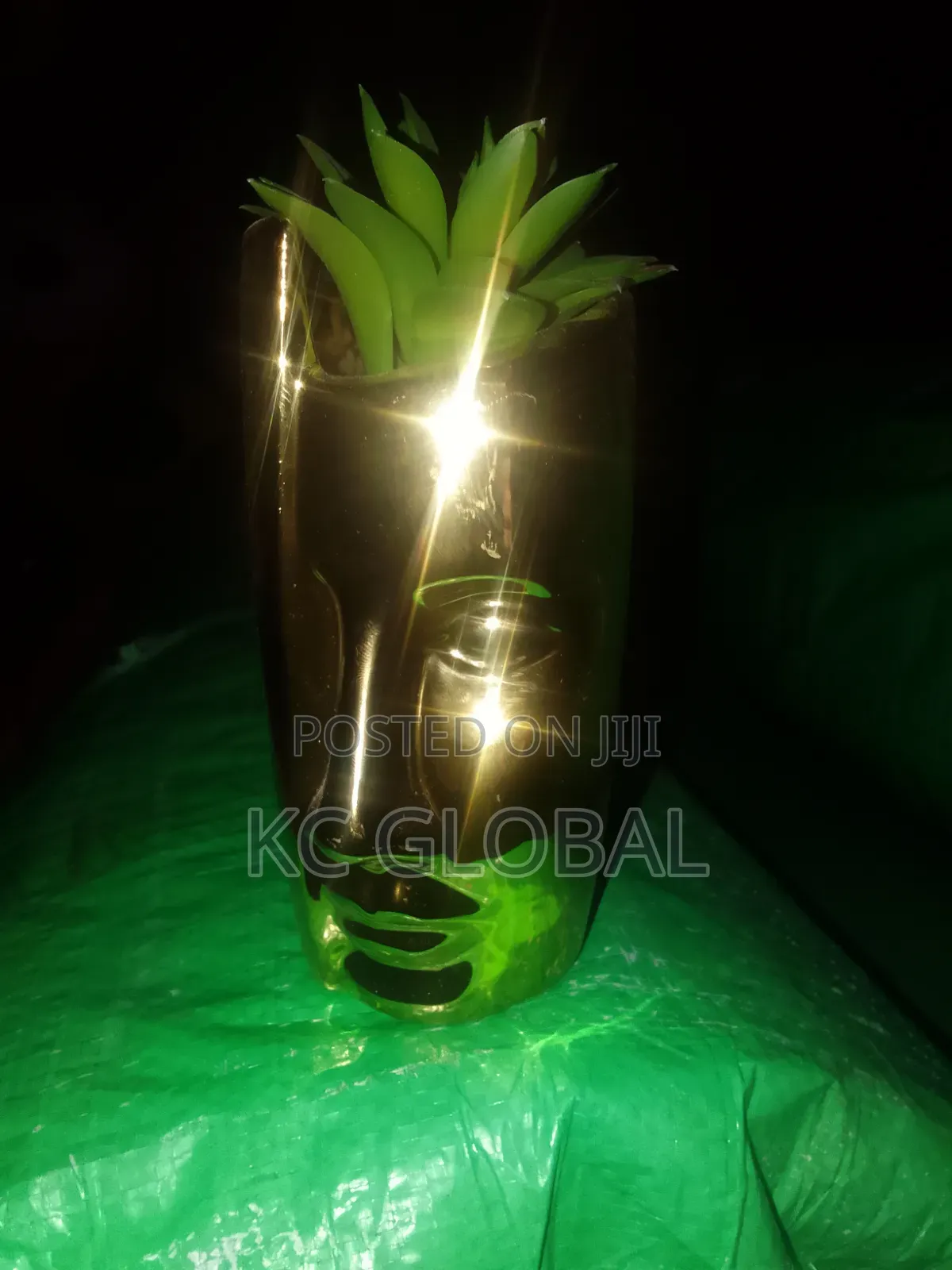 Artificial Table Flower 