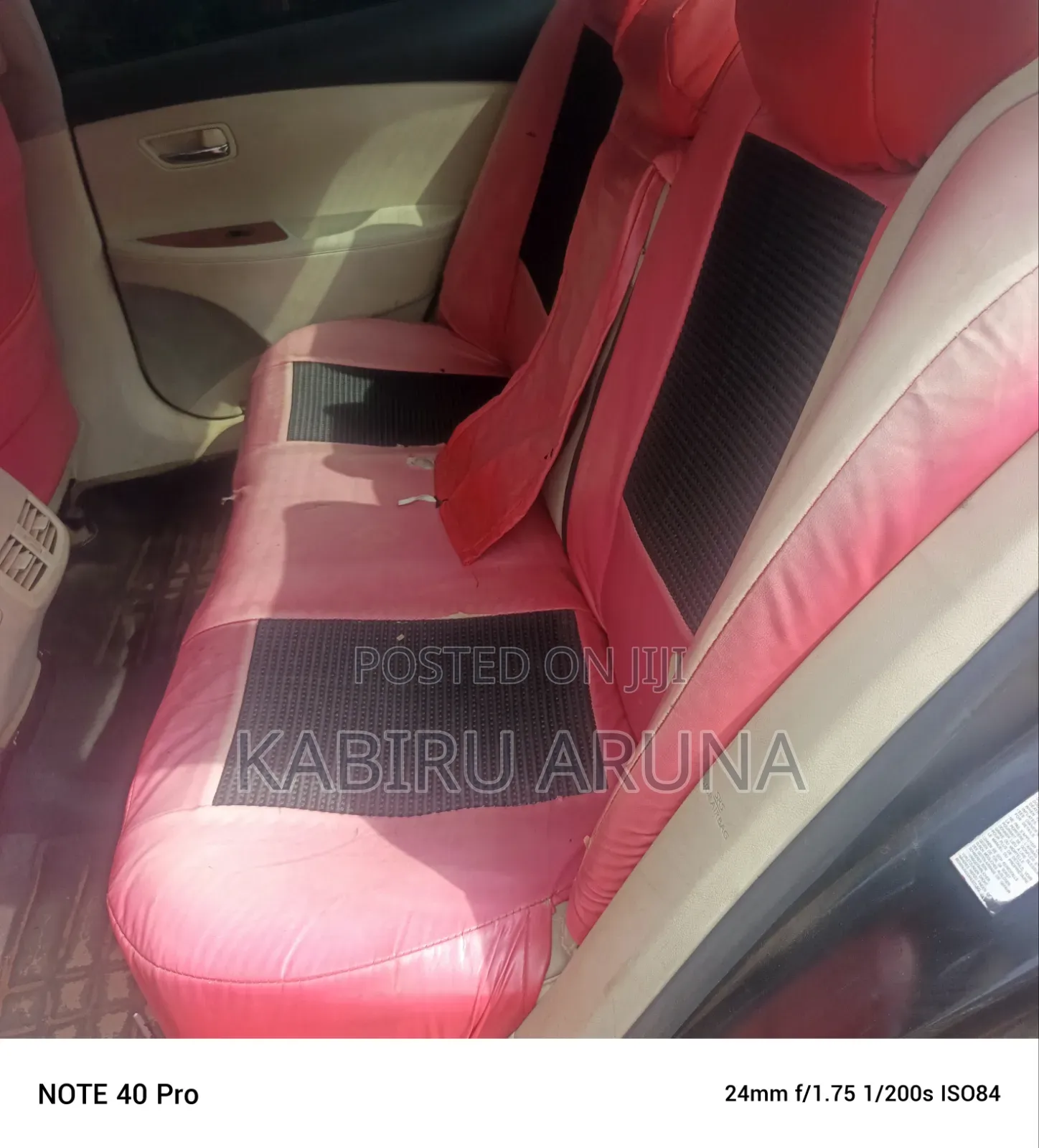 Lexus ES 350 2010 Black