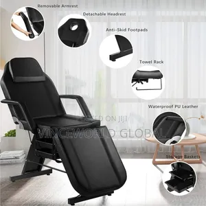 Massage Facial Bed 8601