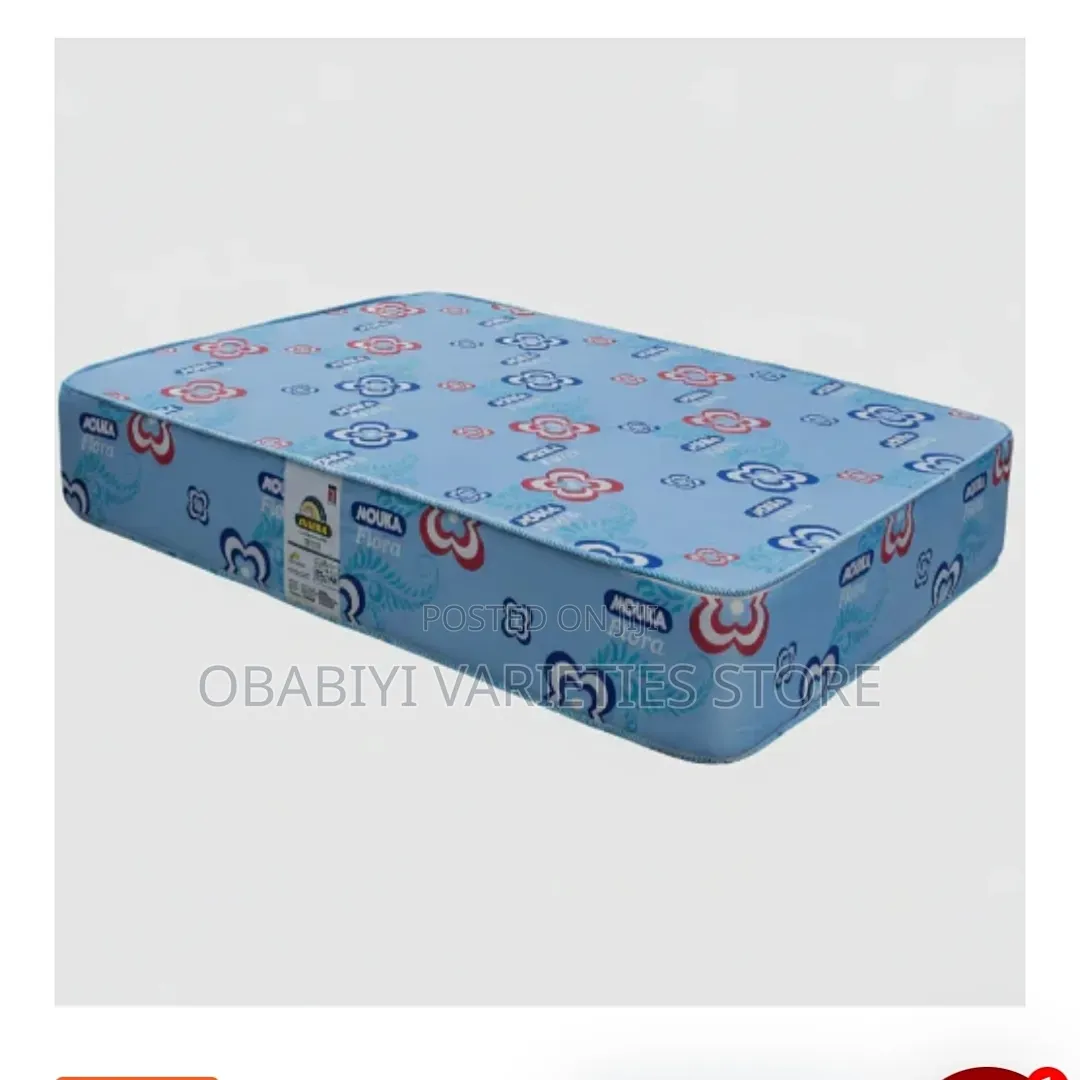 Mouka Mattress