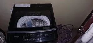 Hisense Washing Machine