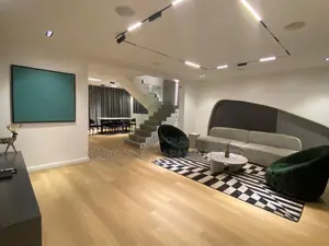 Luxury 3bedroom Maisonette Available for Booking