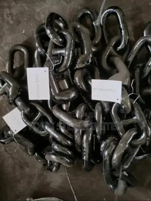 Anchor Chains