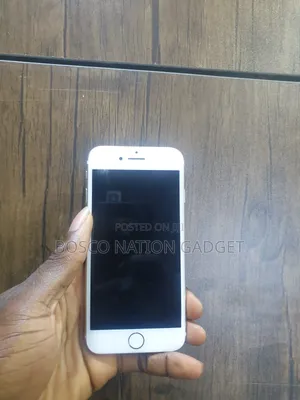 Apple iPhone 7 32 GB White