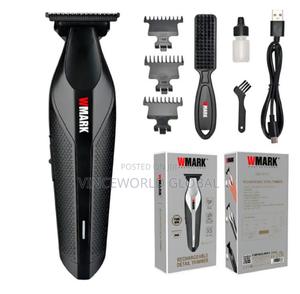Wmark Professional Trimmer