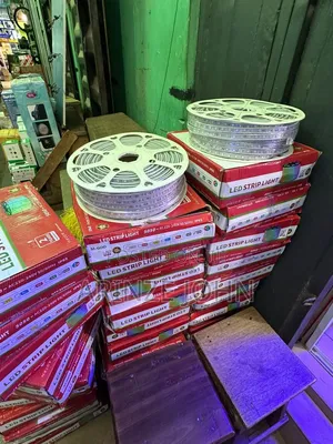 Led Lights