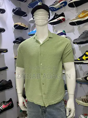 Premium Quality Shirt for Modern Man