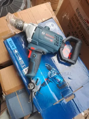 Bosch GBM 1600 Re Professional Rotary Drill