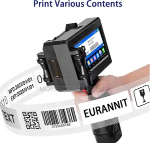Automatic Printing Machine