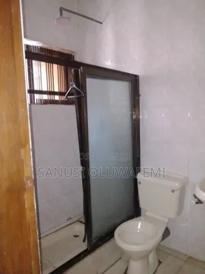 Furnished 3bdrm Block of Flats in GRA Phase 2 Shangisha for rent