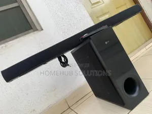 Lg Sh2 Soundbar System 100w