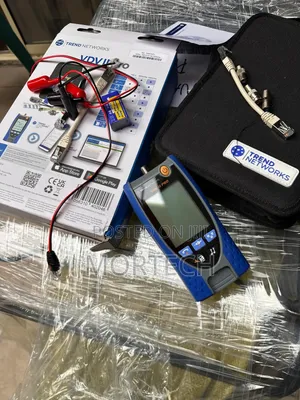 VDV Ii – Cable Testers / Verifiers