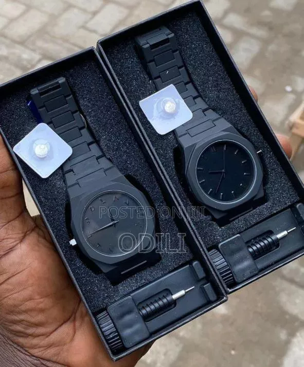 Available in Different Colors