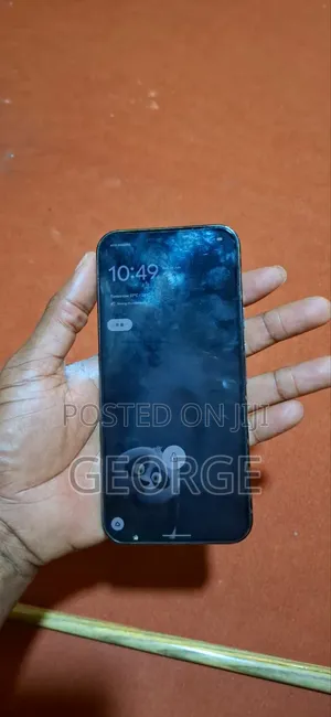 Google Pixel 9 Pro XL 256 GB Black