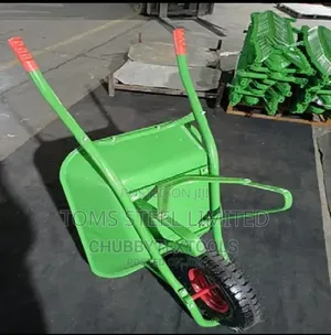 Wheel Barrow