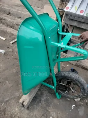 Wheel Barrow