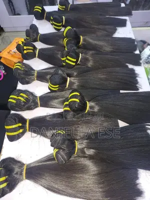 10” SDD 200g +2by4 Vietnamese Natural Color Bonetraight