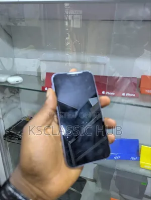 Apple iPhone 11 64 GB Purple