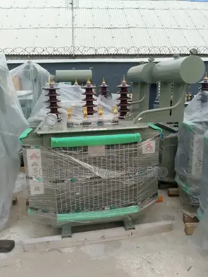 300kva/33kv/Astor High Quality Electric Power Transformers