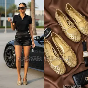 Fashion Luxury Zara Basket Flat Baby Shoe