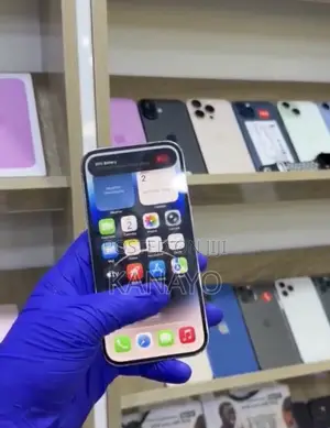 New Apple iPhone 14 Pro 256 GB White