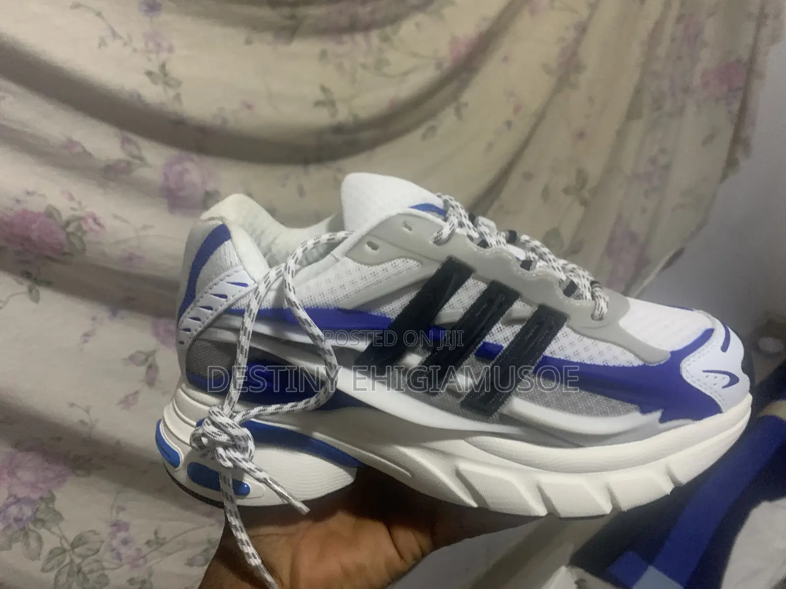 Adidas Jellyfish
