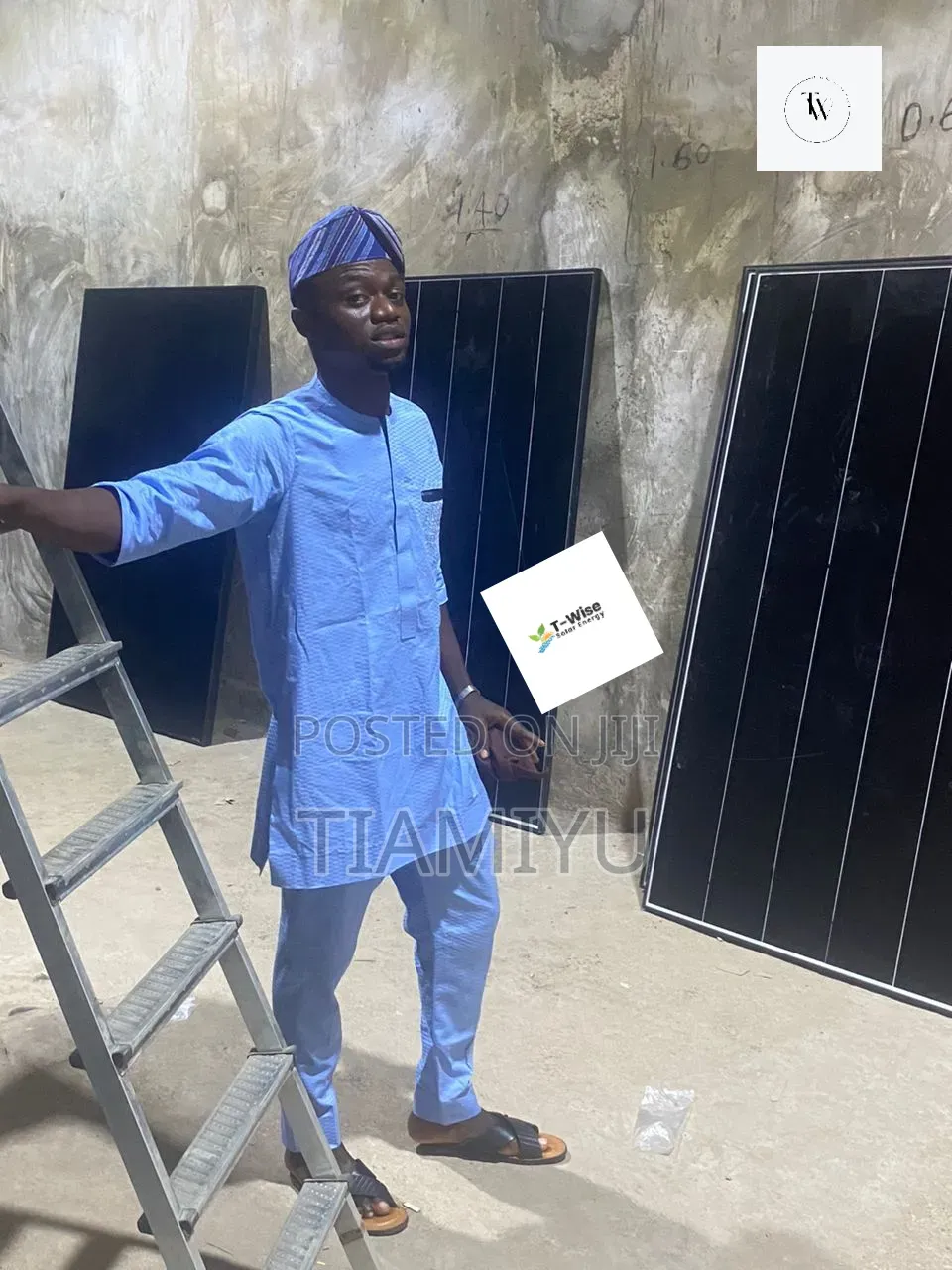 Solar Panel