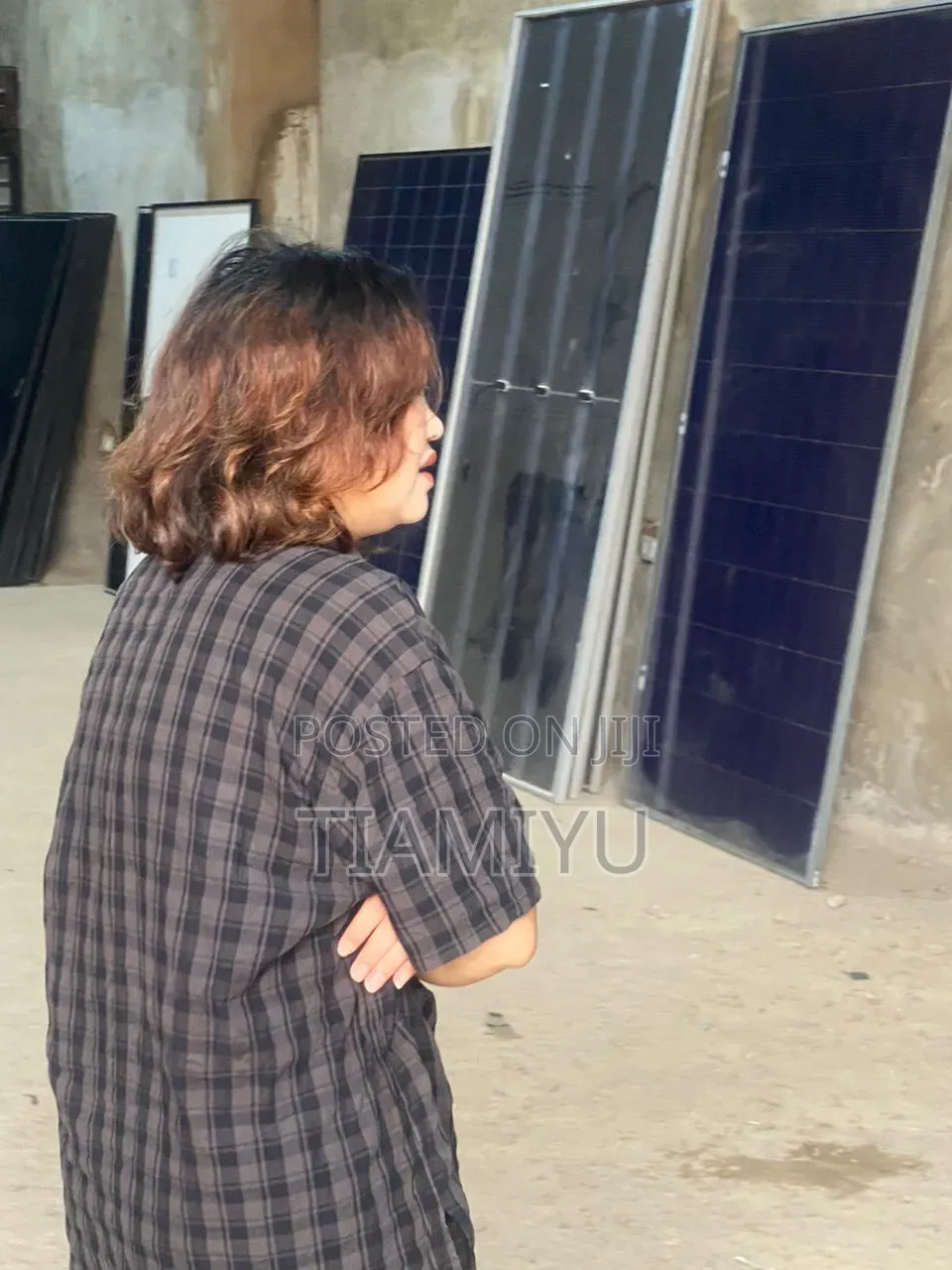 Solar Panel