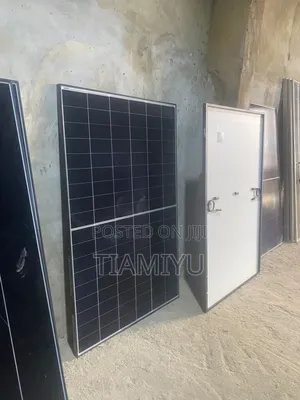 Solar Panel