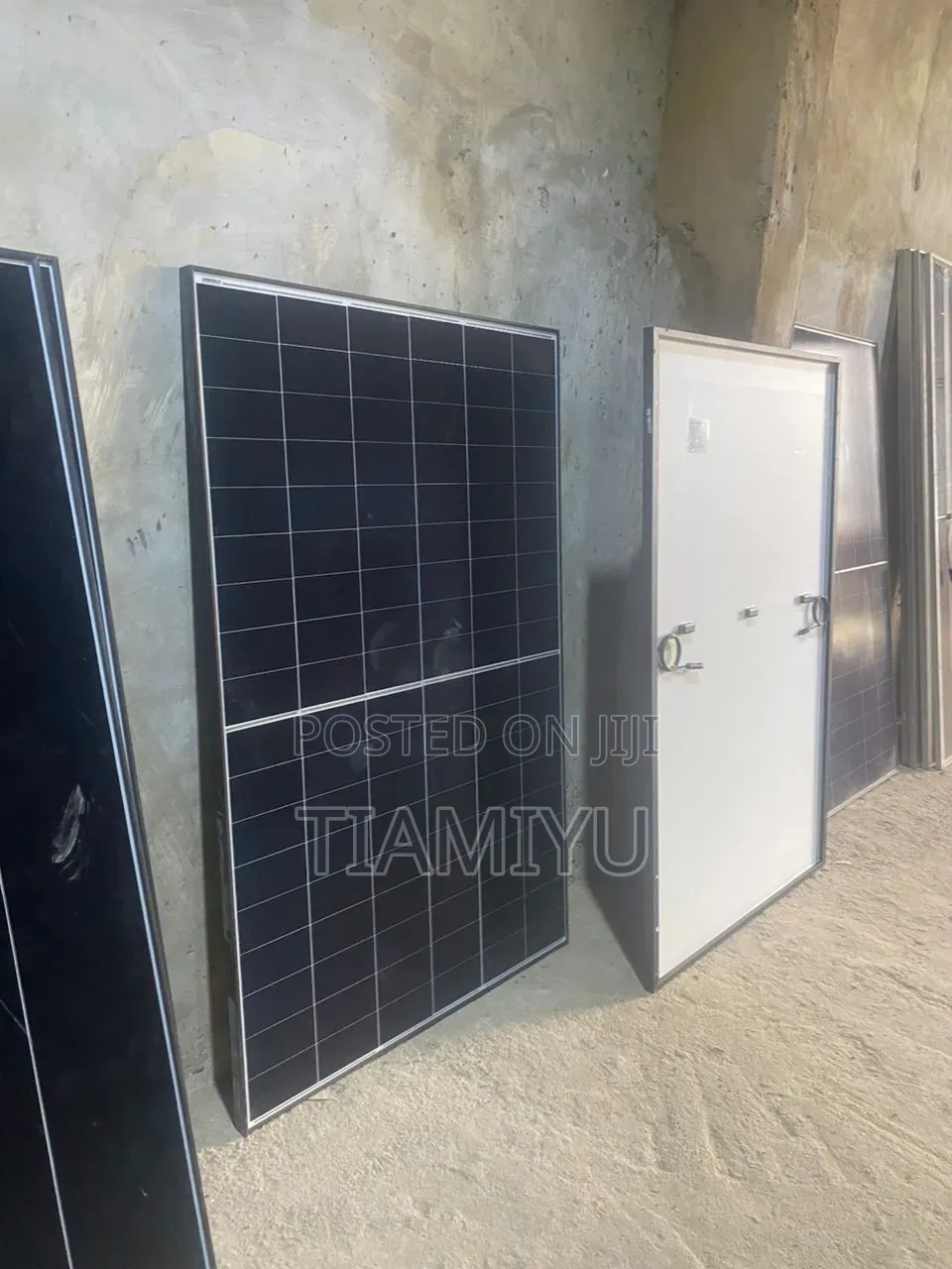 Solar Panel