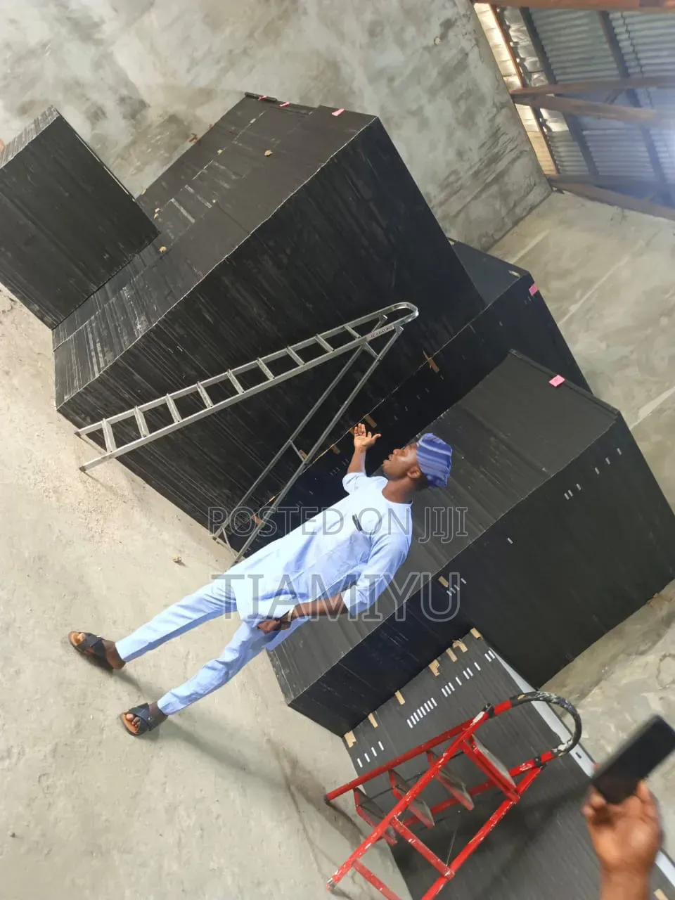 Solar Panel