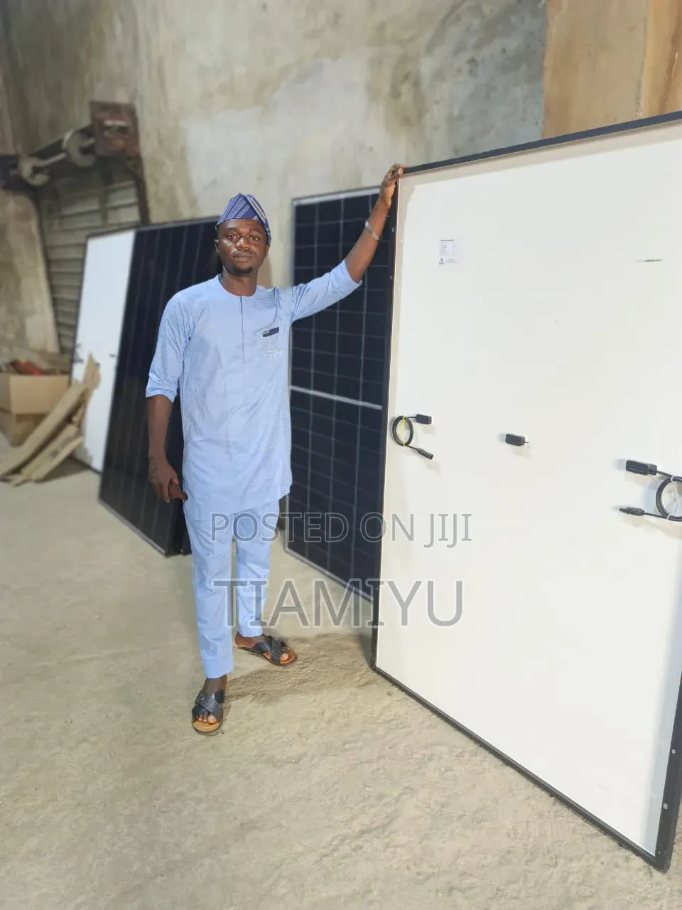 Solar Panel