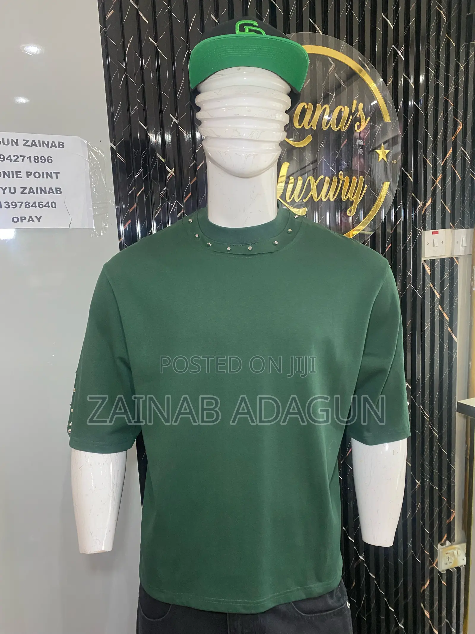 Quantity Clean Top