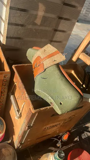 Palm Slippers