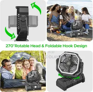 Solar Power Bank