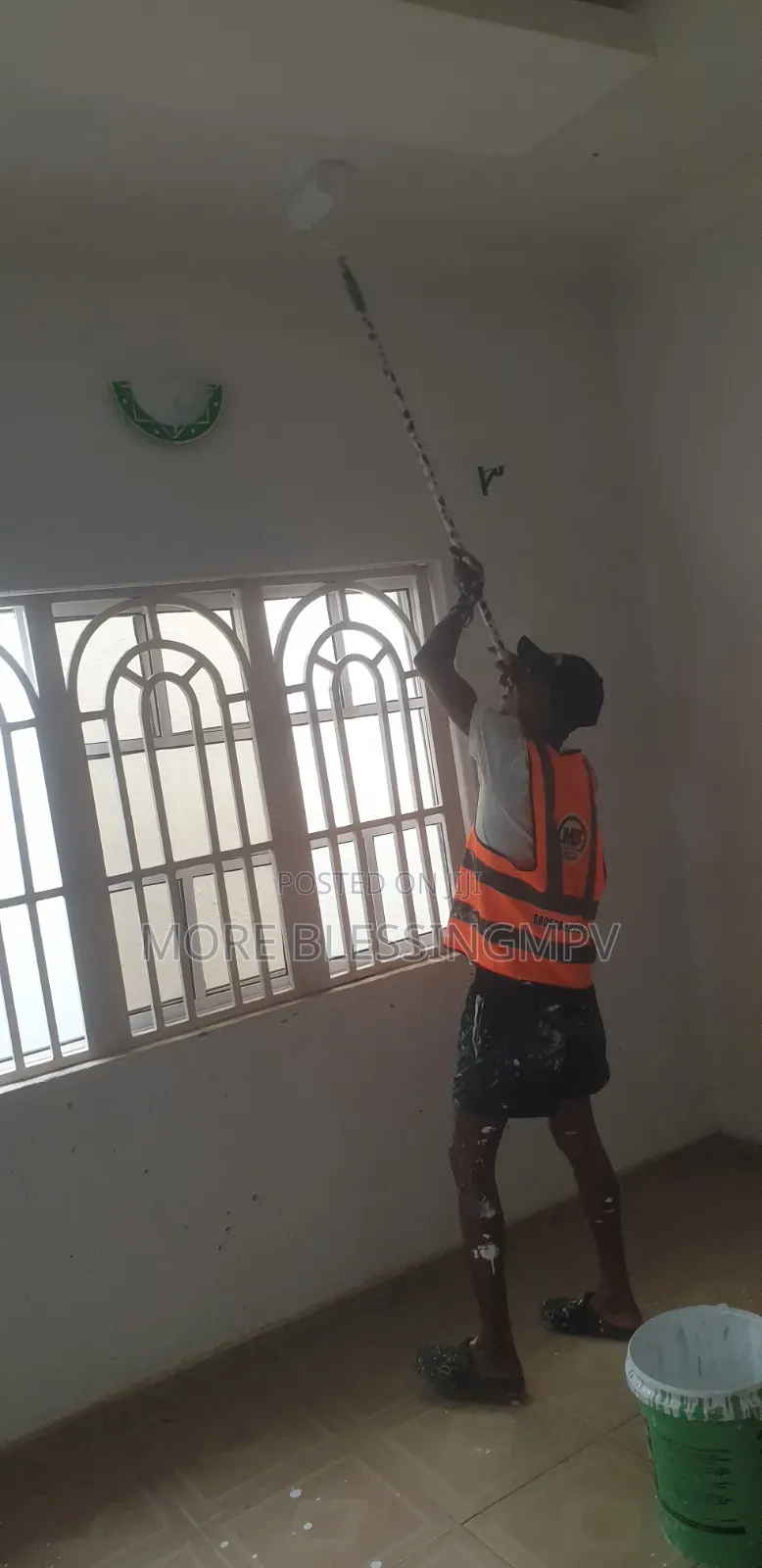 Building Construction