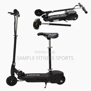 New Best Seated Electric Scooter